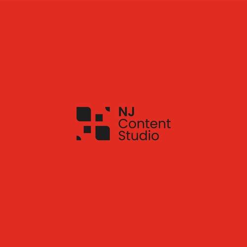 Brand Identity & VIS ID needed for Content Studio to attract small businesses and creators Design by Haritzu