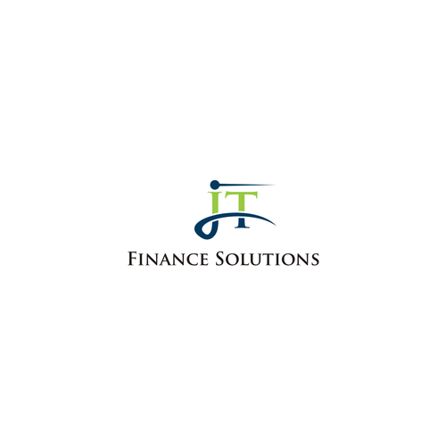 Designs | Create the next logo for JT Finance Solutions | Logo design ...