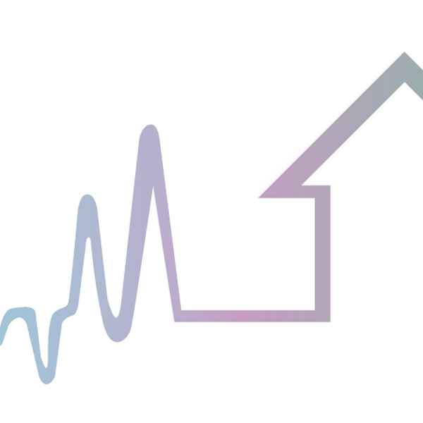 Crea un nuevo Diseño de logo para empresa,  CASA cuidamos tu salud