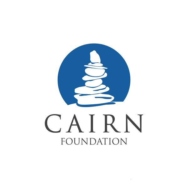 Cairn foundation logo