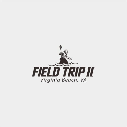 Field Trip II Design por megaidea