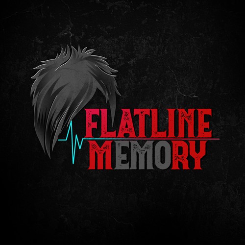 Flatline Memory Design by pmAAngu