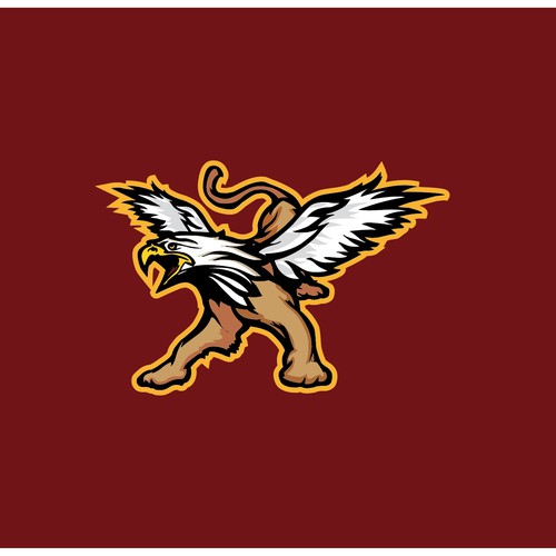Community Contest: Rebrand the Washington Redskins  デザイン by The Trending Market