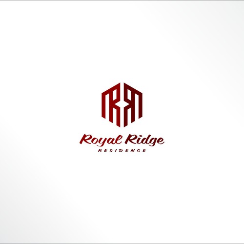 Royal Ridge Residences Design by dimdimz