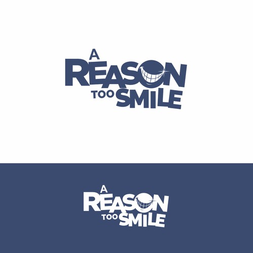 A Reason to Smile, From your Creativity Design by F3design™⭐