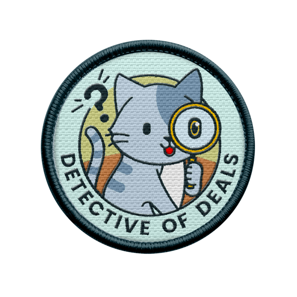 Play Money Achievement Badges