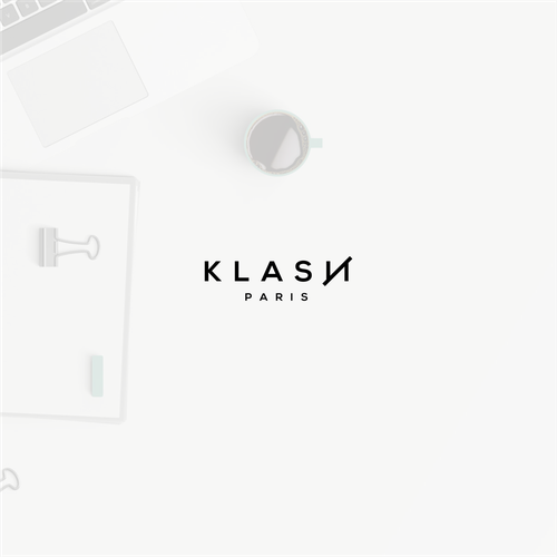 Logo design contest entry by flowpy