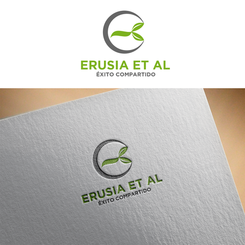 Logo design contest entry by Hito