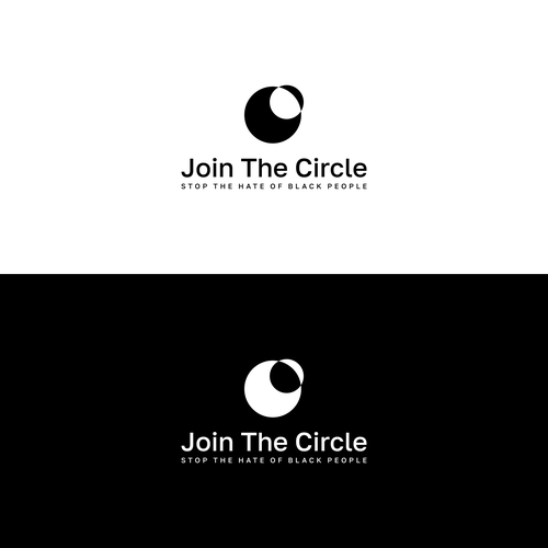 Anti racism logo Design by leologo