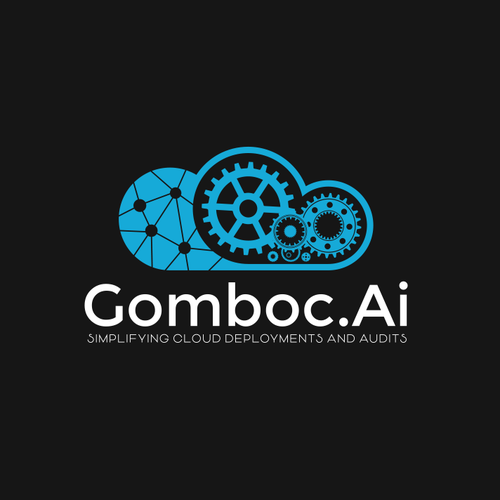 Logo for Artificial Intelligence software Design by Gabri.