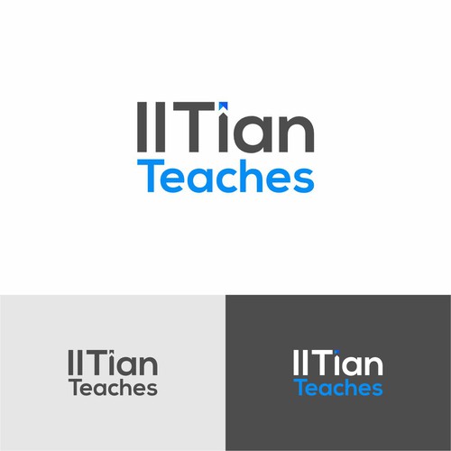 We need a powerful logo for teaching people high income skills to grow professionally ..Logo should show career growth Design by Aanz ✅