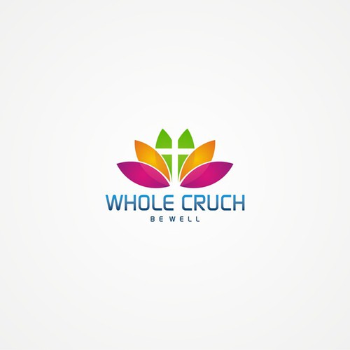 Church in Dallas looking for an effervescent somewhat zesty logo for next years theme. Design by crack