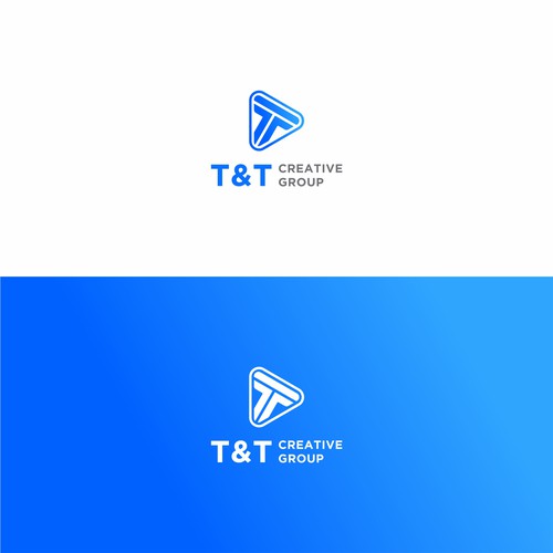 Striking, Stunning & Engaging Logo that Appeals to High End Clientele Design by Sukrimin™