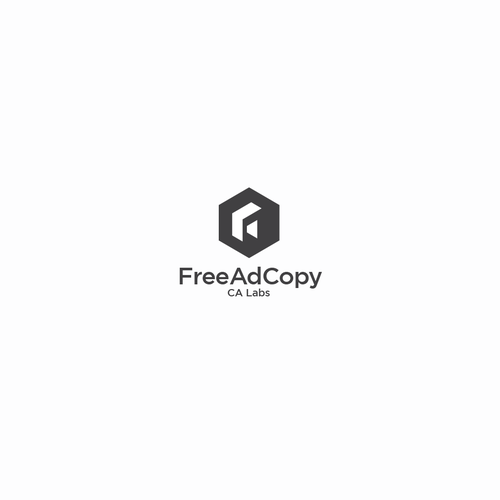 Design sleek logo for AI copywriting app for business owners Design by mdsgrafix