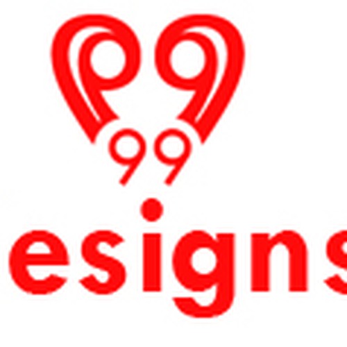Logo for 99designs Design by Cannonfoder