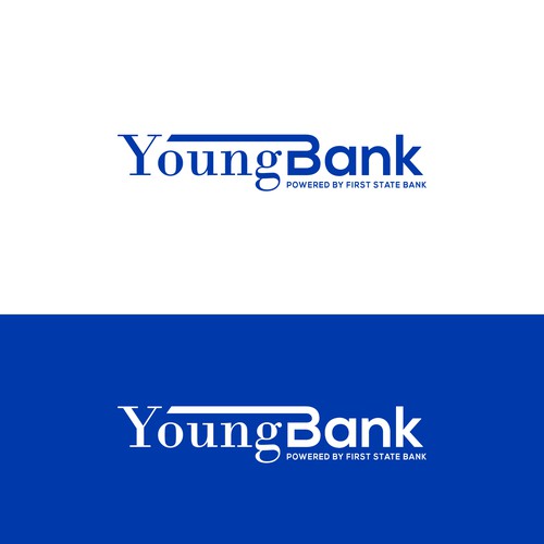 Design Eye-Catching Logo for New Digital Bank Design von Limitless☝