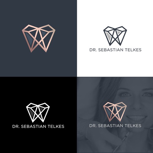 Logo design contest entry by BijalCreative
