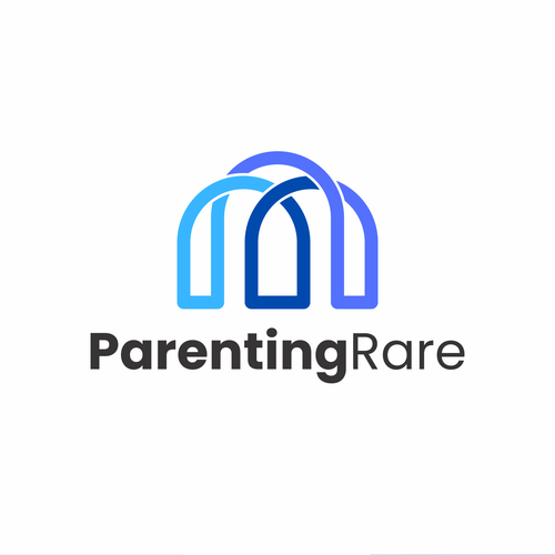 Design a fun logo for my parenting blog! Design by Gembel Elit