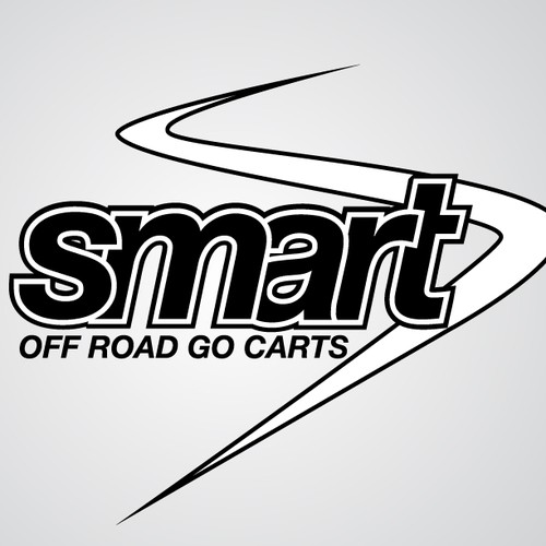 OFF-ROAD GO KART COMPANY Design by Man vs. Design