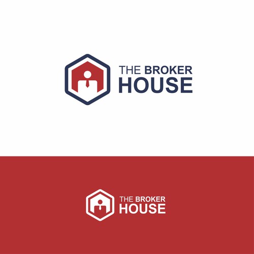 We need a powerful unique Real Estate logo for our brokerage Design by #Lagadu
