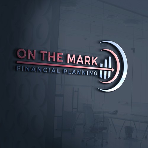 Financial Planning Firm Logo Design réalisé par CreativeZ