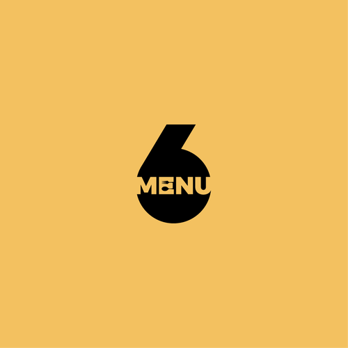 Updated restaurant logo to appeal to upscale clientele. Elevated/ fine dining to go Design by cimbruto