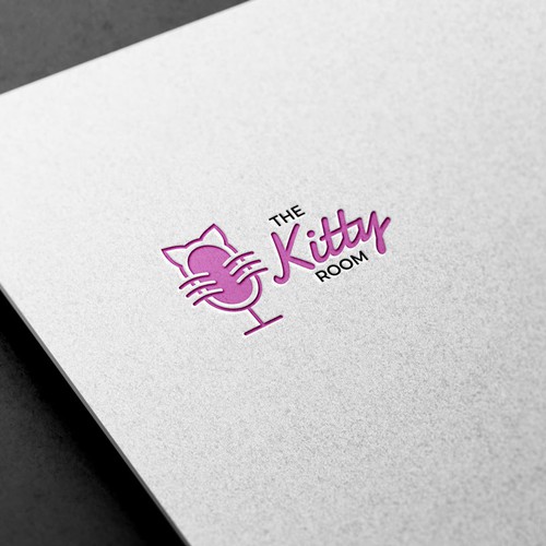 Kitty Room Design by clickasaur