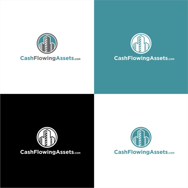 pajero sportさんによる「We buy apartment buildings and then fix them up to help people make money investing in Multifamily Real Estate and Appartments. Please include apartment building(s) in your design.」のデザイン