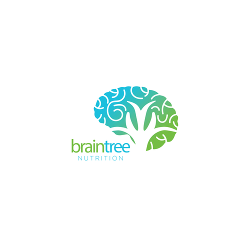 Help create a modern Brain Health logo Design by Helma