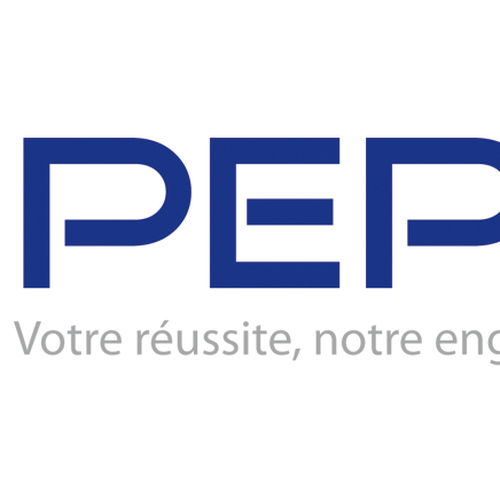 Logo design contest entry by katidesign