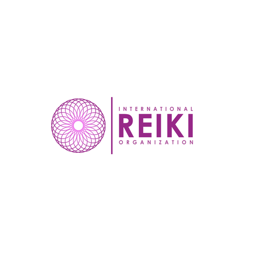 Design an energetic, professional logo for Reiki Association | Logo ...