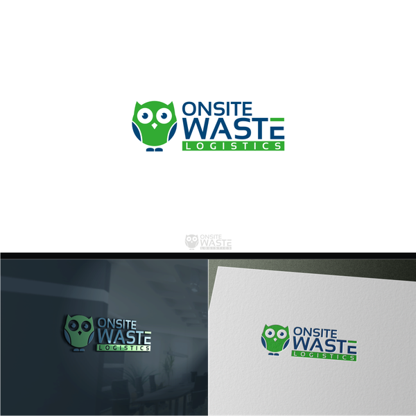 Design by sheep. titled "OWL"