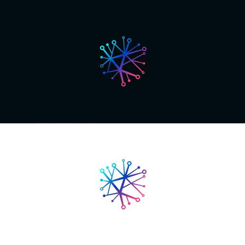 For You social media algorithm icon (app icon) Design von MarcMart7
