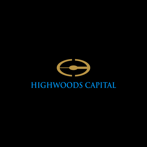 Logo Design for Highwoods Capital Design von trinugrohomr