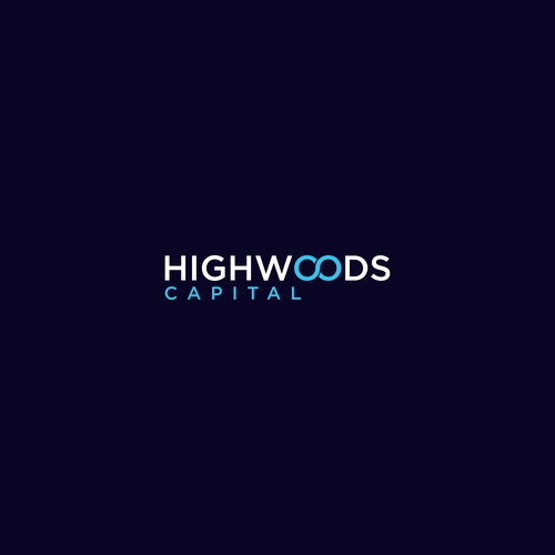 Logo Design for Highwoods Capital Design by Adressia™