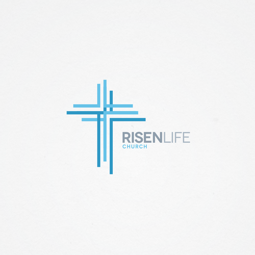 Logo For A New Church | Logo Design Contest | 99Designs