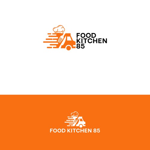 Food Kitchen 85 Design by S H A Y