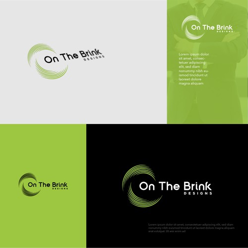 Create inspiring new logo for bespoke web design company Design by gwGraphics