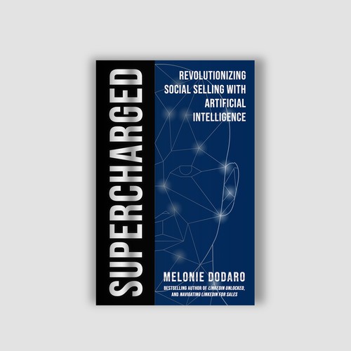 Looking for my next bestseller on the topic of Artificial Intelligence Design by Alem Duran