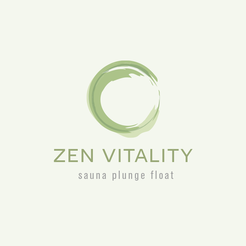 Yoga/zen/spa logo that appeals to men and women Design by nu eidee