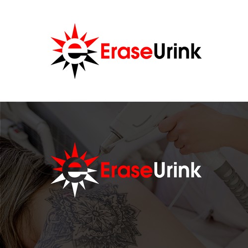 Erase UR Ink Design by oceandesign