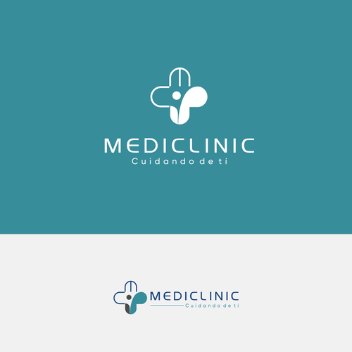 Mediclinic Logo 