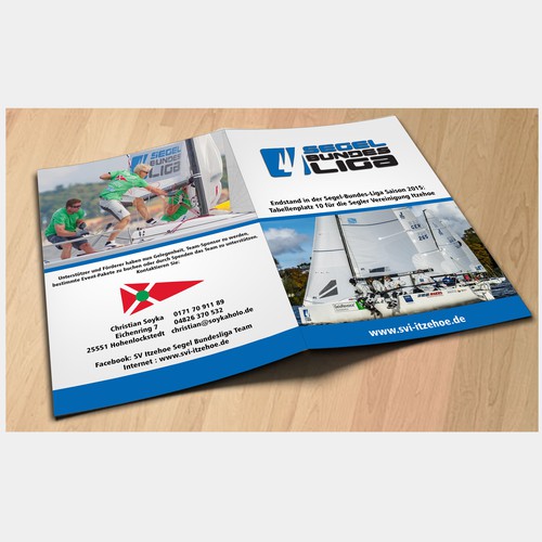  contest entry by DanijelADTECH