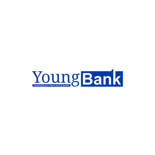 Design Eye-Catching Logo for New Digital Bank Design von Ok_deca