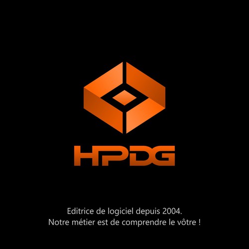 Logo & brand identity pack contest entry by Flay TM