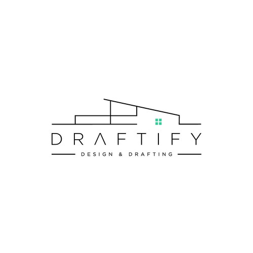Clean, Modern, Sharp design for a design/drafting firm Design von unreal studio