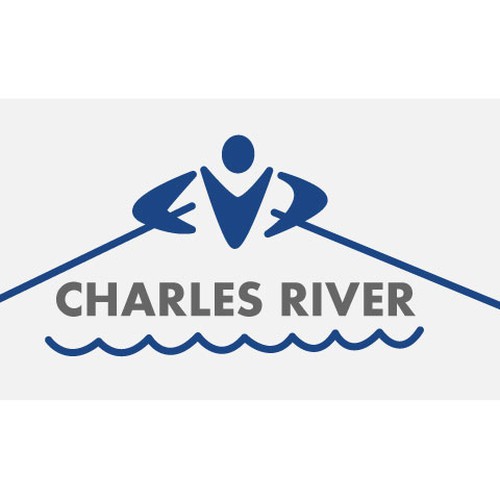 Great designers needed to offer designs for Charles River Apparel! Design by artistraman