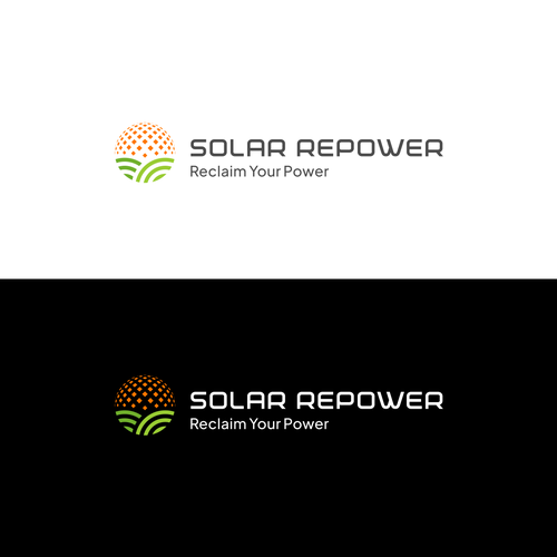 "Freedom from the Grid. Strength from the Sun." Design by Rumah Lebah