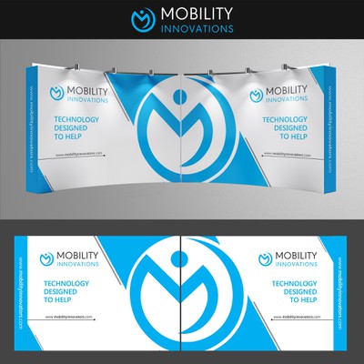 Trade Show Banner Design - Get Custom Trade Show Banners | 99designs