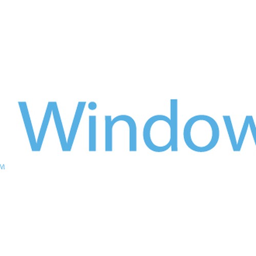 Diseño de Redesign Microsoft's Windows 8 Logo – Just for Fun – Guaranteed contest from Archon Systems Inc (creators of inFlow Inventory) de Nader Albahooth